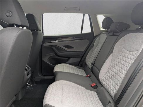 New 2025 Volkswagen Tiguan S image 15