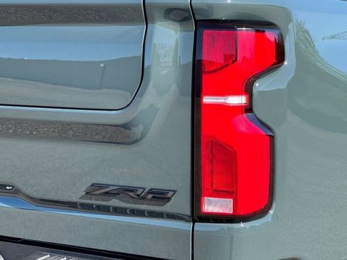 New 2026 Chevrolet Silverado 2500 ZR2 w/ LPO, Dark Essentials Package image 26