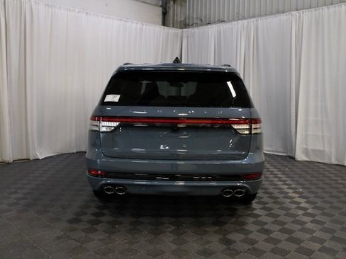 New 2026 Lincoln Aviator Reserve image 45