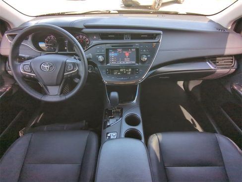 Used 2018 Toyota Avalon XLE w/ Protection Package image 16