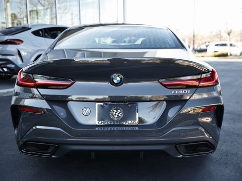 New 2026 BMW 840i w/ M Sport Professional Package image 9