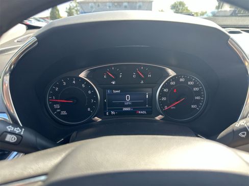 Certified 2024 Chevrolet Equinox LS w/ LS Convenience Package image 11