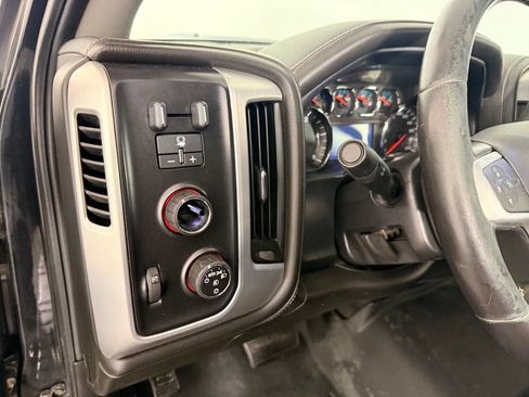 Used 2015 GMC Sierra 3500 SLE AWD/4WD image 27