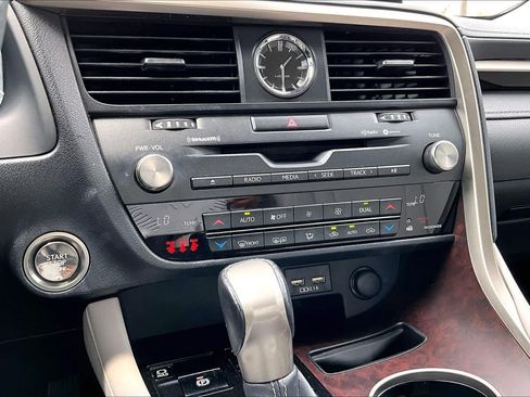 Used 2020 Lexus RX 350 FWD w/ Premium Package image 35