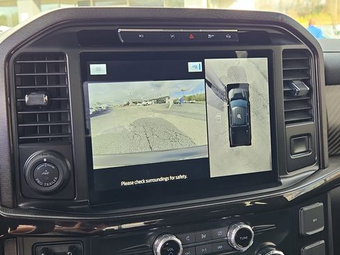 Used 2023 Ford F150 Raptor w/ Equipment Group 802A Raptor R image 29