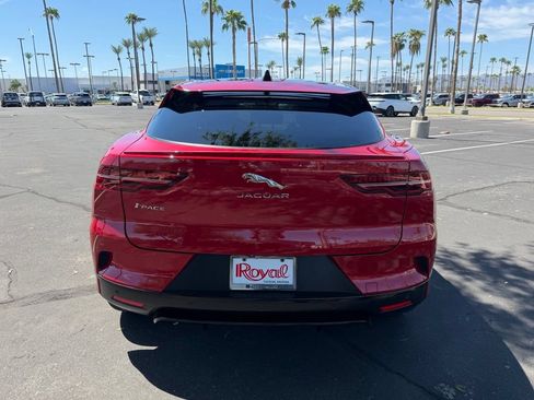 Used 2023 Jaguar I-PACE HSE AWD/4WD image 18