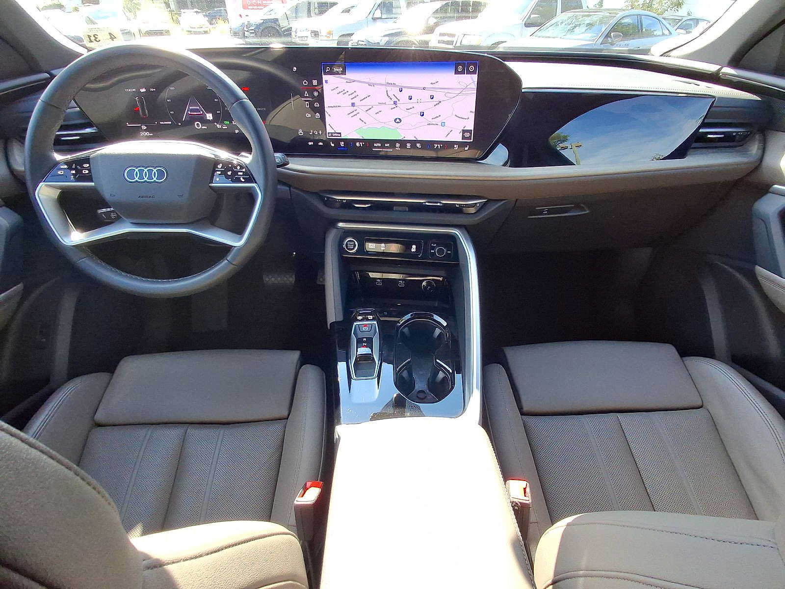 Used 2025 Audi Q5 Premium Plus AWD/4WD image 10