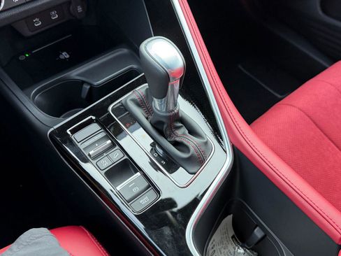 New 2026 Acura ADX A-Spec FWD image 8