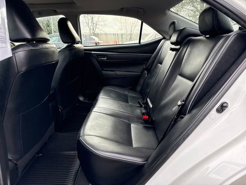 Used 2016 Toyota Corolla LE image 14