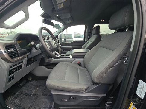 Used 2024 Ford F150 XLT w/ Equipment Group 302A MID image 16