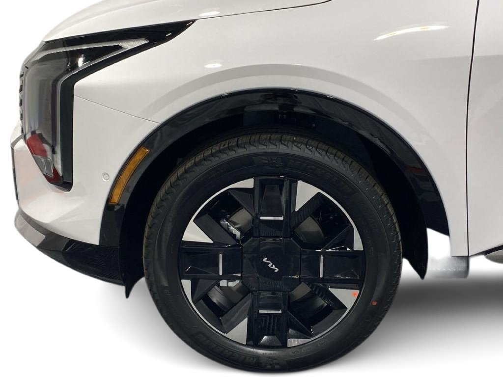 New 2026 Kia Sportage SX AWD/4WD image 19