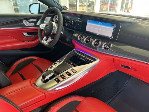 Used 2019 Mercedes-Benz AMG GT 63 S image 25