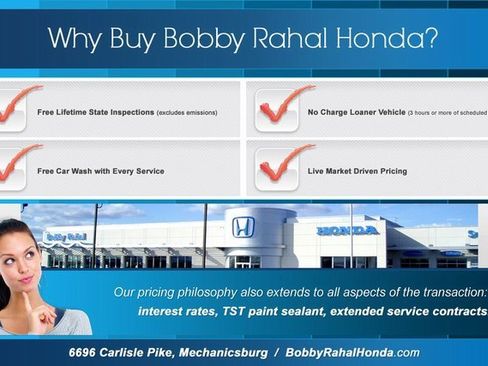 Certified 2024 Honda Accord LX image 6