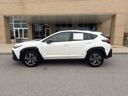 Used 2024 Subaru Crosstrek 2.0i Premium