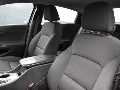 Used 2023 Chevrolet Malibu LT image 11