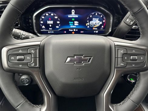 New 2025 Chevrolet Silverado 3500 High Country w/ Midnight Edition image 23