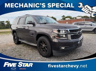 Used 2016 Chevrolet Tahoe LT RWD video 1