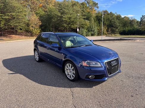 Used 2012 Audi A3 TDI Premium Plus image 3