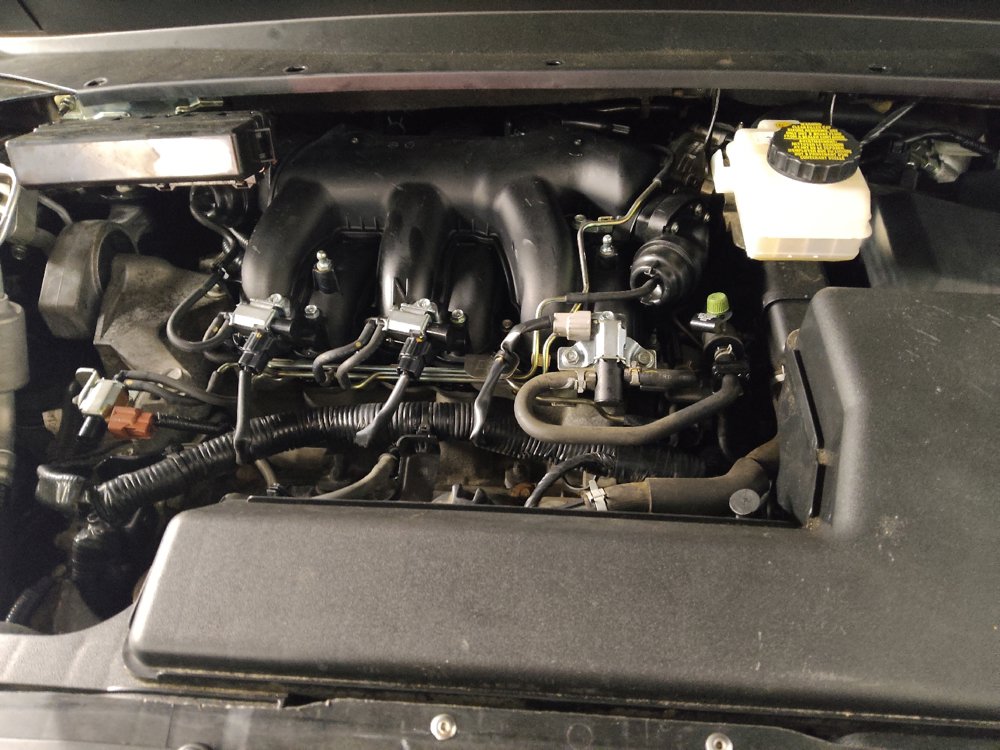 Used 2018 Nissan Pathfinder Platinum FWD image 30