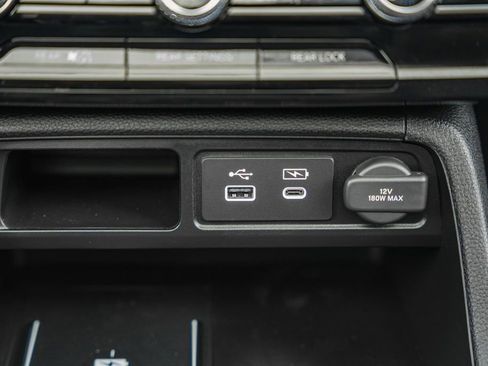 New 2025 Honda Pilot TrailSport image 25