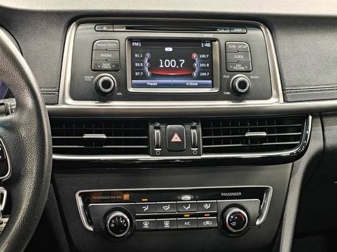 Used 2016 Kia Optima LX FWD image 6
