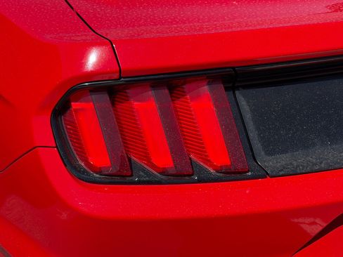 Used 2015 Ford Mustang Coupe w/ Ecoboost Performance Package image 8