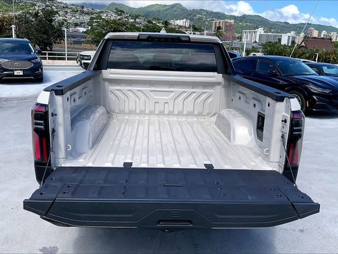 Used 2026 GMC Sierra EV Elevation AWD/4WD image 18