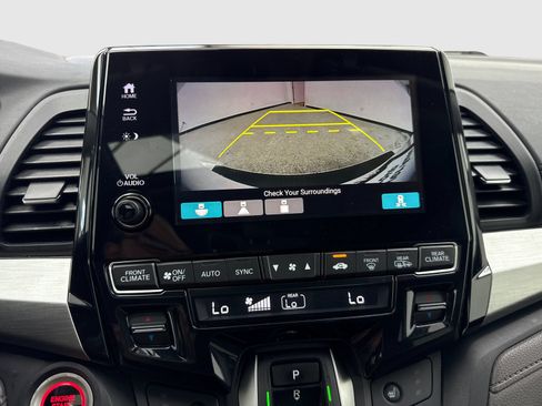 Used 2020 Honda Odyssey EX-L image 29