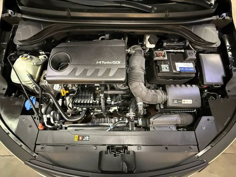 Used 2019 Hyundai Elantra ECO FWD image 21