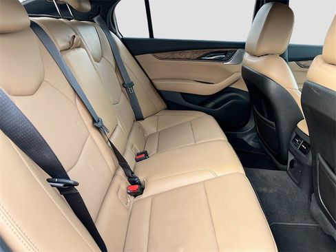 Used 2023 Cadillac CT5 Premium Luxury w/ Parking Package image 29