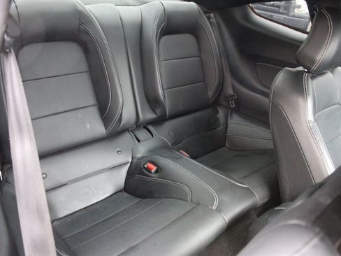 Used 2022 Ford Mustang Premium w/ Equipment Group 201A image 15