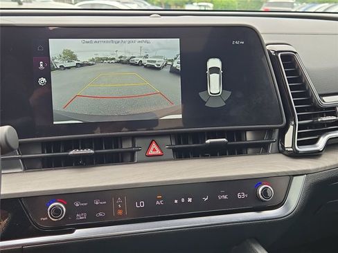 Certified 2025 Kia Sportage X-Line w/ Premium Package AWD/4WD image 61