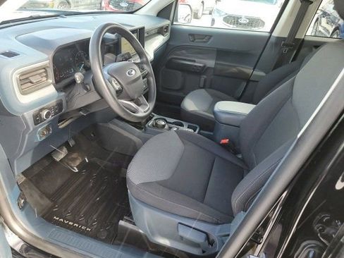 Used 2024 Ford Maverick XL w/ Equipment Group 100A Standard image 17