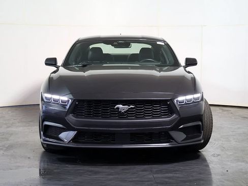 Used 2024 Ford Mustang Premium RWD image 10