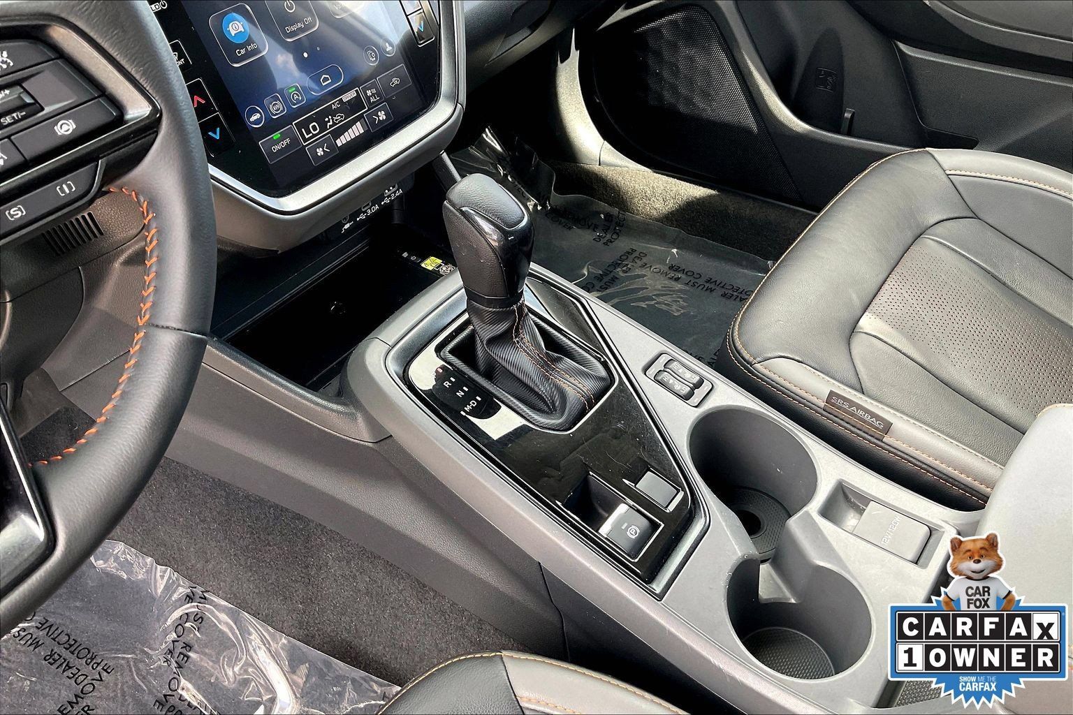 Certified 2024 Subaru Crosstrek 2.5i Limited AWD/4WD image 17