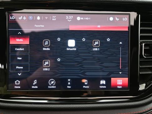 Used 2025 Dodge Durango R/T AWD/4WD image 28