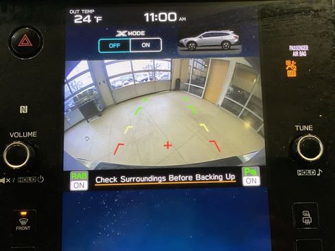 Used 2021 Subaru Outback Limited image 20