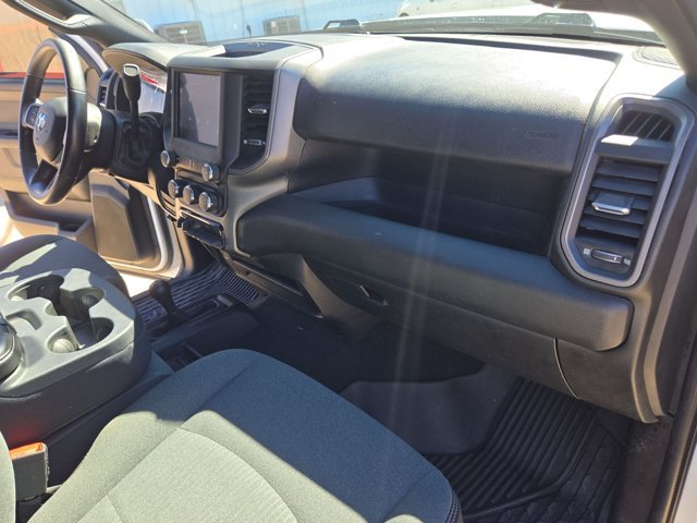 Used 2022 RAM 2500 Tradesman AWD/4WD image 21