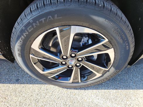 New 2026 Buick Enclave Sport Touring w/ Power Package image 11