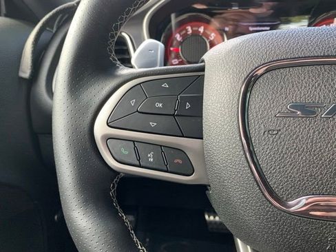 Used 2022 Dodge Challenger SRT Hellcat RWD image 18