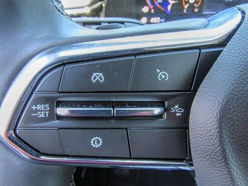 New 2025 Chevrolet Suburban Premier image 24