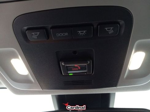 Used 2023 Toyota Camry XSE w/ Cold Weather Package image 39