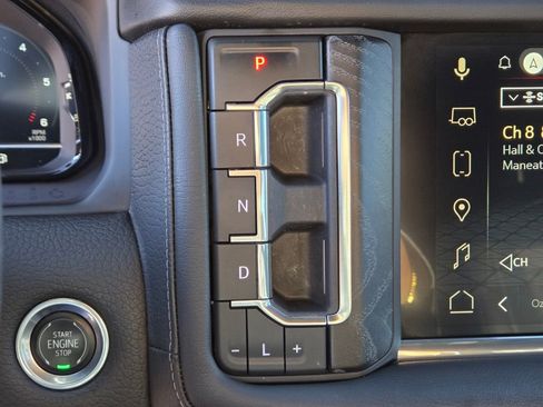 Used 2023 GMC Yukon Denali image 25