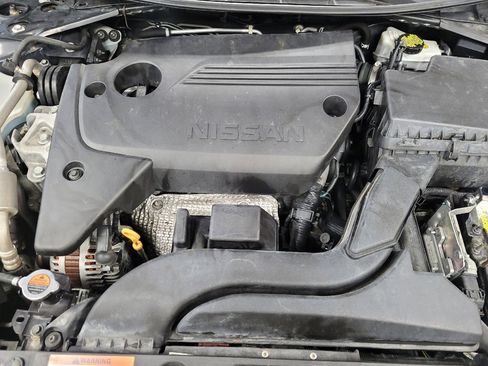 Used 2018 Nissan Altima 2.5 S w/ S Convenience Package image 30