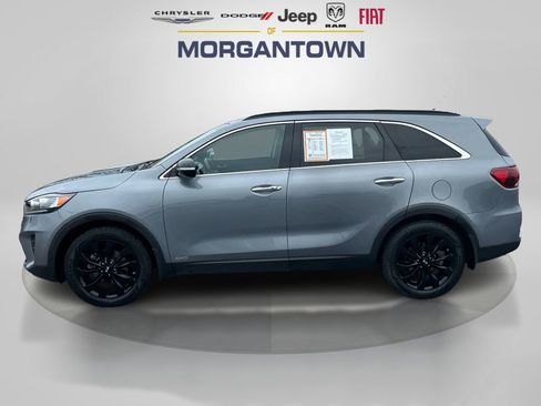 Used 2020 Kia Sorento S image 9