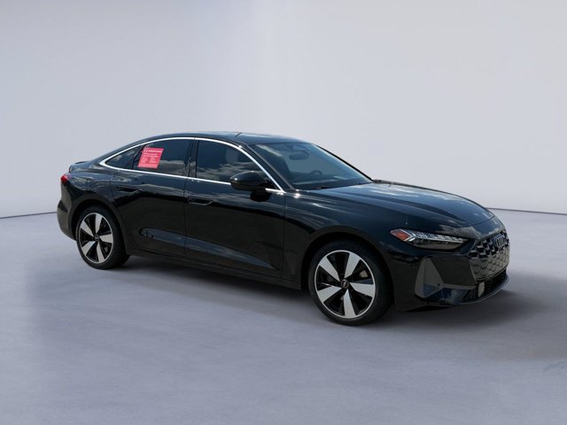 Used 2025 Audi A5 Premium Plus AWD/4WD image 1