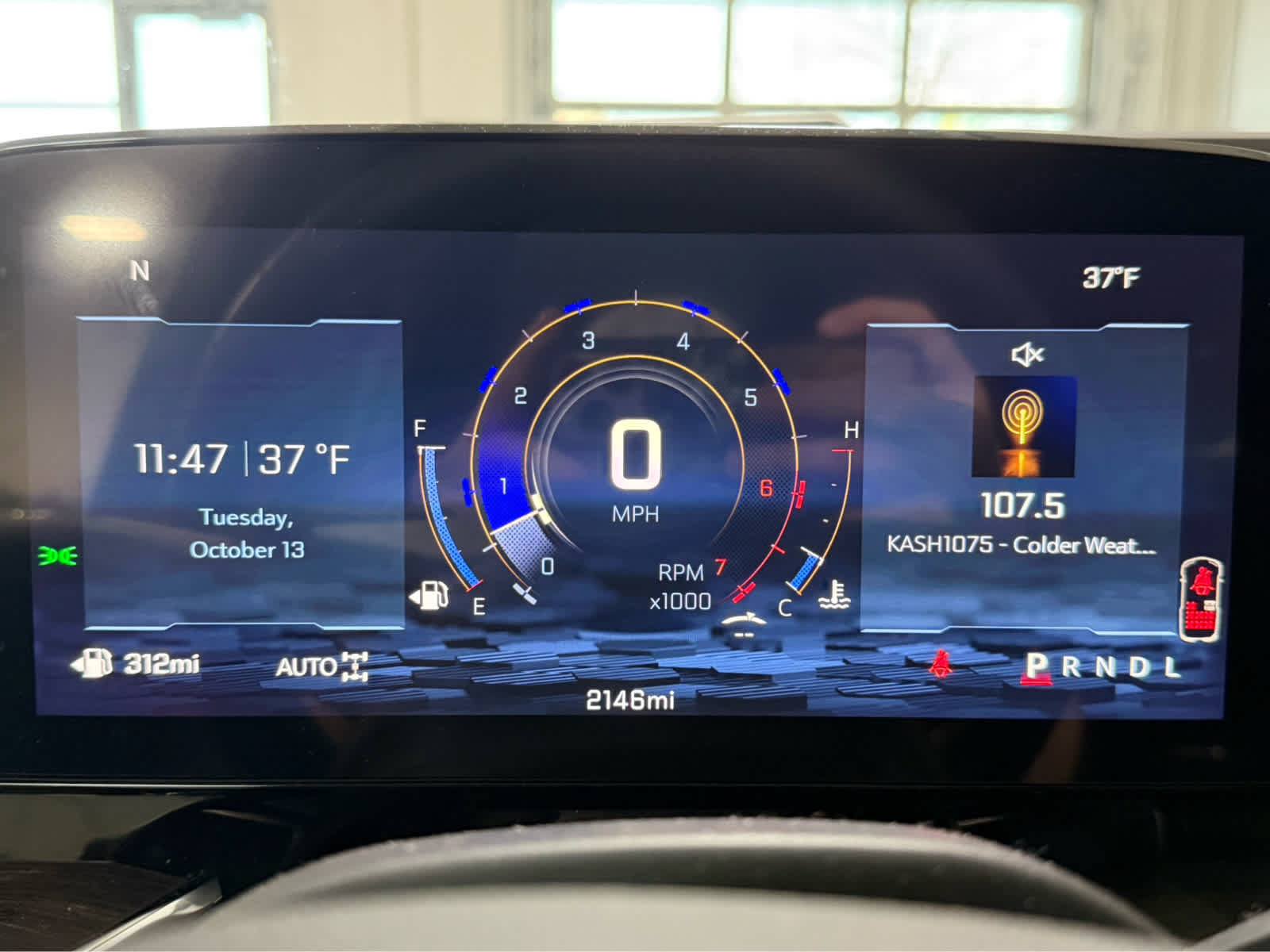 Used 2026 Chevrolet Tahoe LS w/ LPO, Dark Essentials Package AWD/4WD image 26