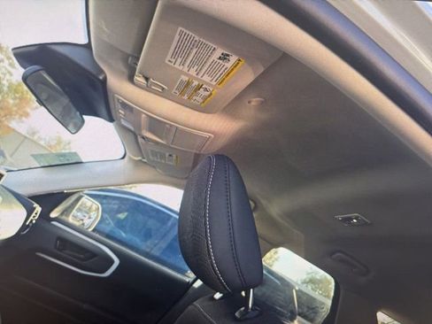 Used 2022 Ford Bronco Sport Big Bend image 14