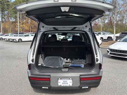 New 2026 Hyundai Santa Fe SEL image 18