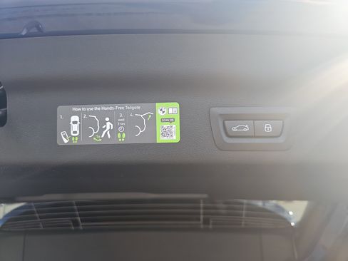 New 2026 BMW X1 xDrive28i w/ Technology Package image 13